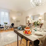 Apartament Casa Betta Lukka