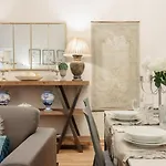 Apartament Casa Betta Lukka