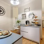 Apartament Casa Betta