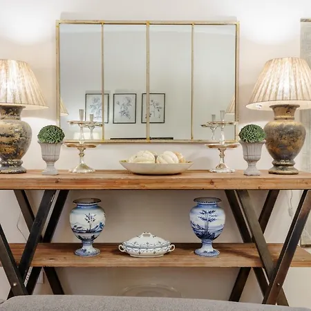 Casa Betta Апартаменты Лукка