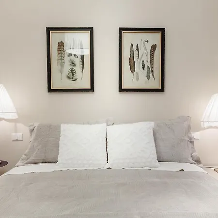 Casa Betta Лукка