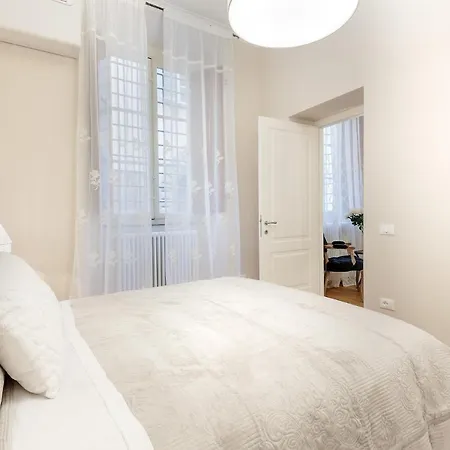 Casa Betta Апартаменты