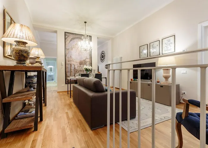 Casa Betta Апартаменты *