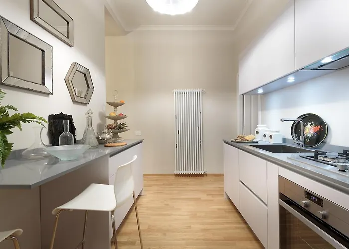 Casa Betta Лукка