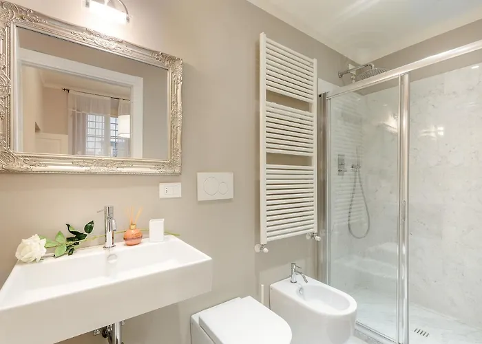 Casa Betta Апартаменты *