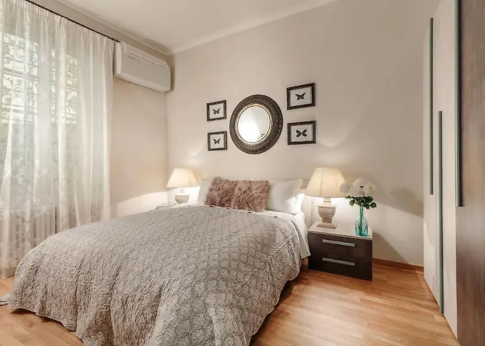 Casa Betta Апартаменты