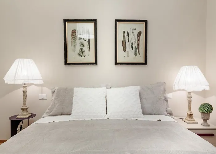 Casa Betta Лукка