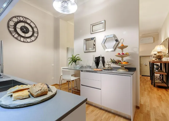 Апартаменты Casa Betta