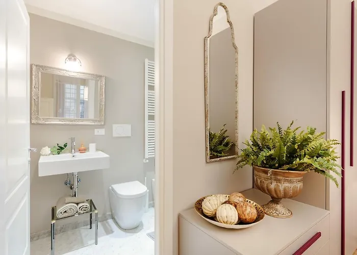 Casa Betta Апартаменты *