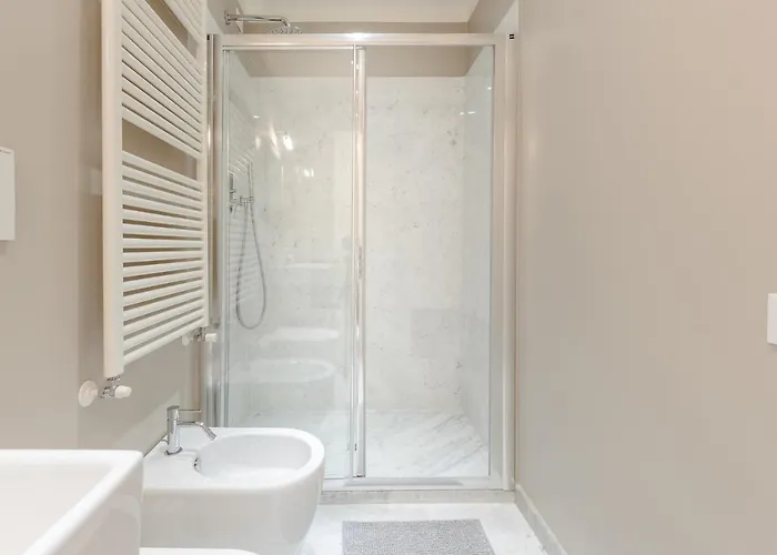 Апартаменты Casa Betta Лукка