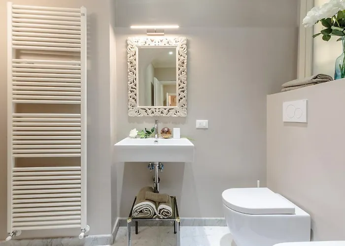 Апартаменты Casa Betta Лукка