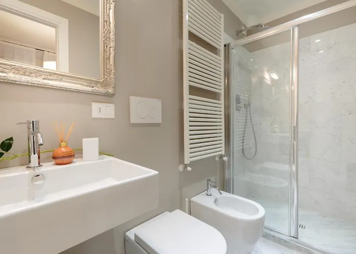 Casa Betta Апартаменты *