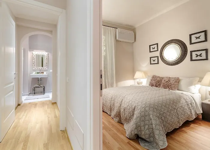 Casa Betta Апартаменты *