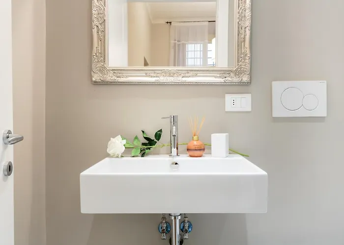 Casa Betta Апартаменты *