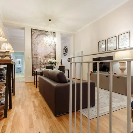 Casa Betta דירה *