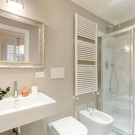 Casa Betta Апартаменты *