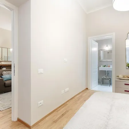 Apartamento Casa Betta Lucca