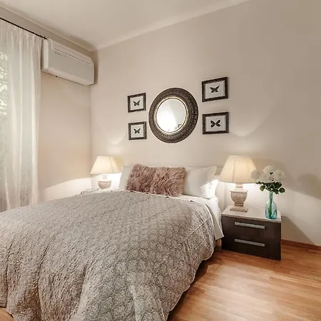 Casa Betta Апартаменты