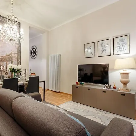 Апартаменты Casa Betta