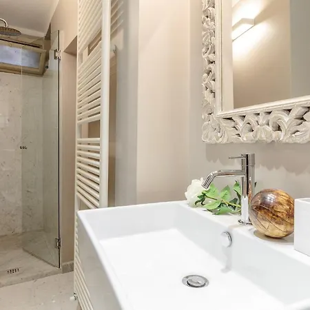 Casa Betta Апартаменты Лукка