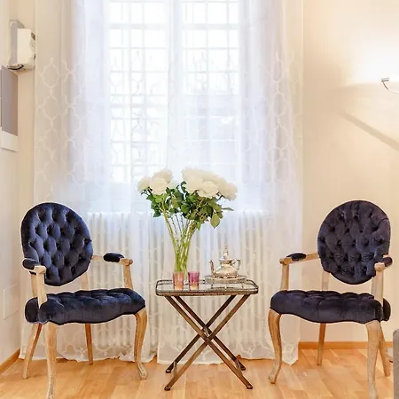 Casa Betta דירה לוקה