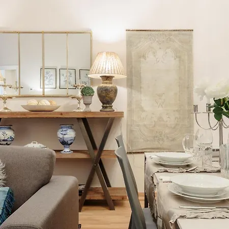 Apartamento Casa Betta Lucca