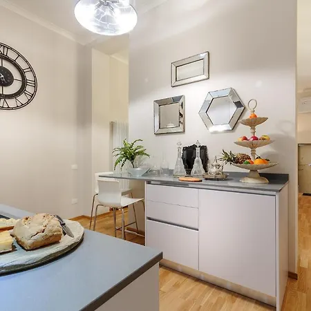 Апартаменты Casa Betta