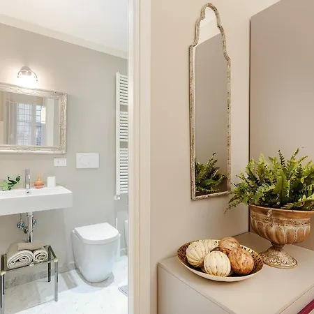 Casa Betta דירה *