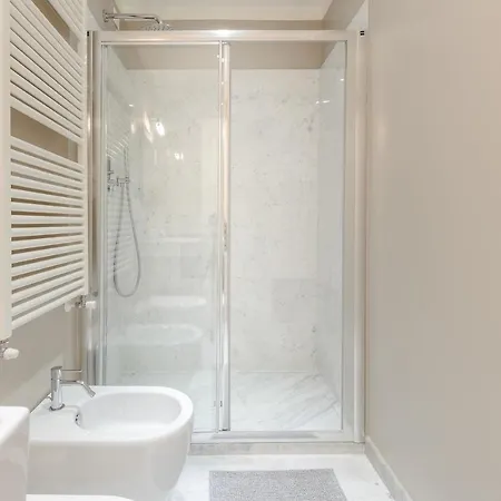 Apartamento Casa Betta Lucca