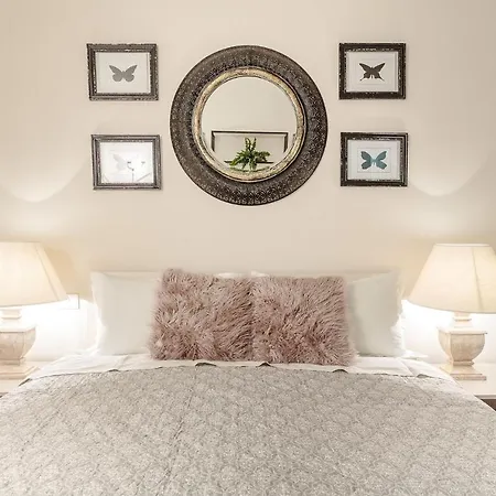 Apartamento Casa Betta *