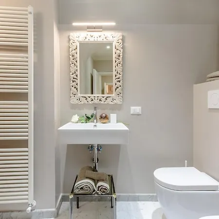 Апартаменты Casa Betta Лукка