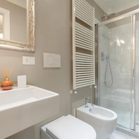 Casa Betta דירה *