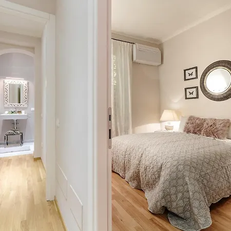 Casa Betta Apartment *