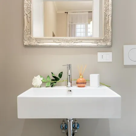 Casa Betta דירה *