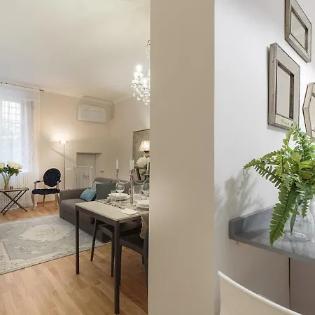 Casa Betta Апартаменты Лукка