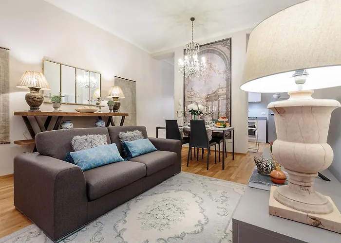 Casa Betta ルッカ