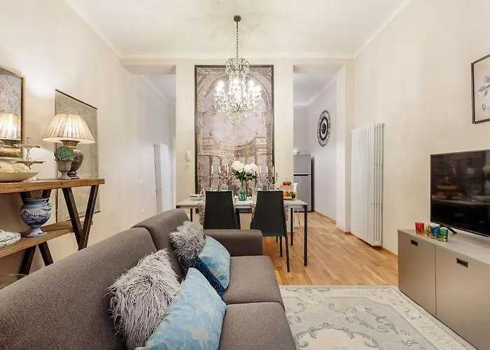 Casa Betta ルッカ