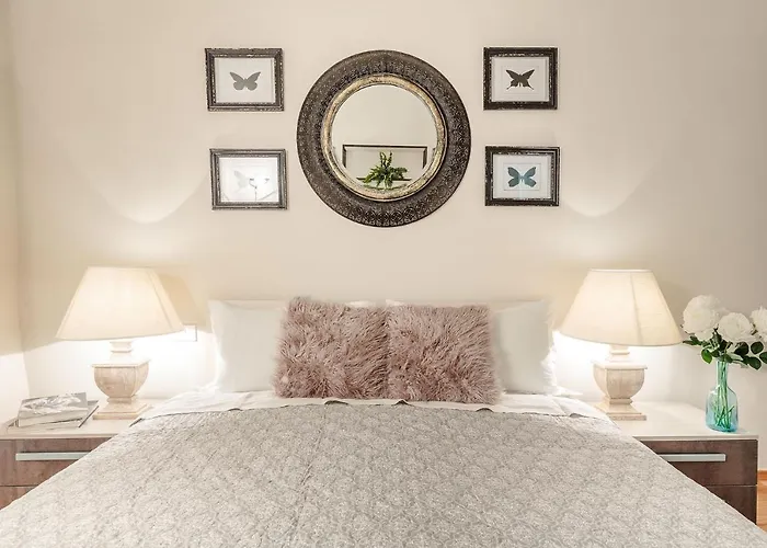 Apartamento Casa Betta *