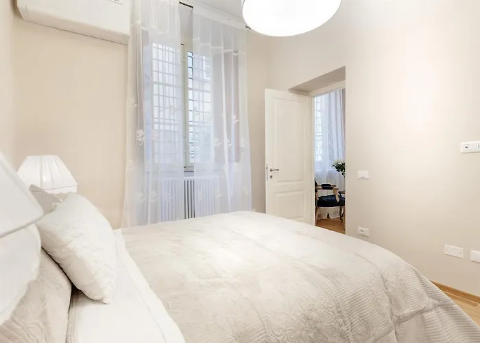 Casa Betta アパート