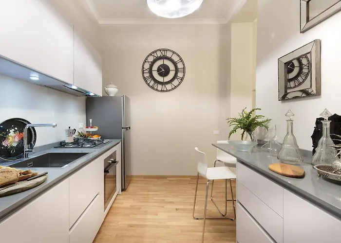 Casa Betta ルッカ